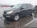 2017 Chevrolet Traverse — photo 2 of 17 | VIN 1GNKRFED9HJ201583