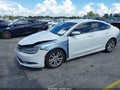 2015 Chrysler 200 — photo 2 of 16 | VIN 1C3CCCAB5FN743551