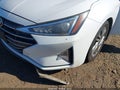 2019 Hyundai Elantra — photo 6 of 16 | VIN 5NPD84LF2KH424528