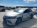 2021 Toyota Camry — photo 2 of 19 | VIN 4T1G11AK3MU585328