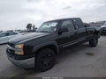 2005 Chevrolet Silverado 1500 — photo 2 of 11 | VIN 1GCEK19V35E168696