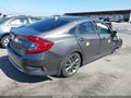 2019 Honda Civic — photo 4 of 16 | VIN JHMFC1F37KX001745