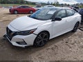 2023 Nissan Sentra — photo 2 of 16 | VIN 3N1AB8DV3PY286948