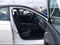 2023 Nissan Sentra — photo 5 of 16 | VIN 3N1AB8DV3PY286948