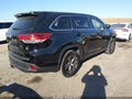2019 Toyota Highlander — photo 4 of 17 | VIN 5TDZZRFHXKS359161