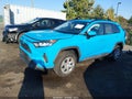 2021 Toyota RAV4 — photo 2 of 18 | VIN 2T3G1RFV0MW222865