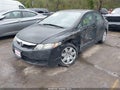 2011 Honda Civic — photo 2 of 17 | VIN 19XFA1F53BE001489