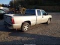 2004 Chevrolet Silverado 1500 — photo 4 of 12 | VIN 2GCEC19T941187698