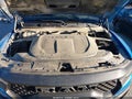 2022 Ram 1500 — photo 10 of 15 | VIN 1C6SRFU93NN216789