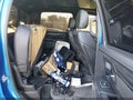 2022 Ram 1500 — photo 8 of 15 | VIN 1C6SRFU93NN216789