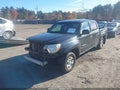 2015 Toyota Tacoma — photo 2 of 16 | VIN 5TFJX4CN1FX068368