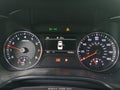 2023 Kia Forte — photo 7 of 17 | VIN 3KPF24AD9PE634163