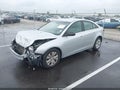 2012 Chevrolet Cruze — photo 2 of 16 | VIN 1G1PC5SH6C7219376