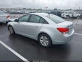 2012 Chevrolet Cruze — photo 3 of 16 | VIN 1G1PC5SH6C7219376