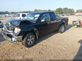 2006 Nissan Frontier — photo 2 of 16 | VIN 1N6AD06W86C442291