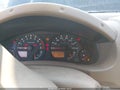 2006 Nissan Frontier — photo 7 of 16 | VIN 1N6AD06W86C442291