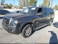 2007 Ford Expedition — photo 2 of 11 | VIN 1FMFK20557LA29333