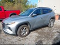 2024 Hyundai Tucson — photo 2 of 16 | VIN 5NMJBCDE8RH326566