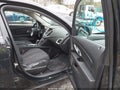 2015 GMC Terrain — photo 5 of 17 | VIN 2GKFLWE35F6325075