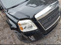 2015 GMC Terrain — photo 6 of 17 | VIN 2GKFLWE35F6325075
