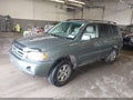 2005 Toyota Highlander — photo 2 of 11 | VIN JTEEP21A050080293