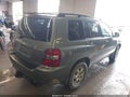 2005 Toyota Highlander — photo 4 of 11 | VIN JTEEP21A050080293