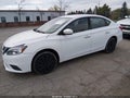 2016 Nissan Sentra — photo 2 of 11 | VIN 3N1AB7AP5GY305581
