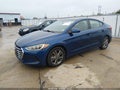 2017 Hyundai Elantra — photo 2 of 20 | VIN 5NPD84LF1HH003831