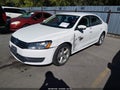 2012 Volkswagen Passat — photo 2 of 11 | VIN 1VWBH7A31CC109019