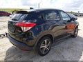 2021 Honda HR-V — photo 4 of 17 | VIN 3CZRU6H76MM736504