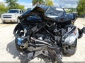 2021 Honda HR-V — photo 6 of 17 | VIN 3CZRU6H76MM736504