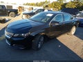 2018 Chevrolet Impala — photo 2 of 17 | VIN 2G1105S39J9150116
