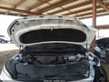 2025 Buick Enclave — photo 10 of 17 | VIN 5GAERARS3SJ235335