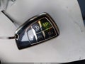 2025 Buick Enclave — photo 11 of 17 | VIN 5GAERARS3SJ235335