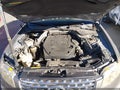 2004 Infiniti FX35 — photo 10 of 17 | VIN JNRAS08U54X110481