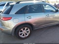 2004 Infiniti FX35 — photo 12 of 17 | VIN JNRAS08U54X110481