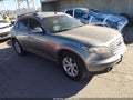 2004 Infiniti FX35 — photo 1 of 17 | VIN JNRAS08U54X110481