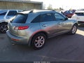2004 Infiniti FX35 — photo 4 of 17 | VIN JNRAS08U54X110481