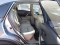 2004 Infiniti FX35 — photo 8 of 17 | VIN JNRAS08U54X110481