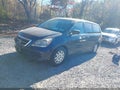 2007 Honda Odyssey — photo 2 of 11 | VIN 5FNRL382X7B072308