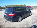 2007 Honda Odyssey — photo 4 of 11 | VIN 5FNRL382X7B072308