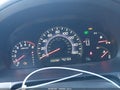 2007 Honda Odyssey — photo 7 of 11 | VIN 5FNRL382X7B072308