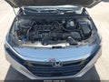2019 Honda Accord — photo 10 of 16 | VIN 1HGCV1F45KA033024