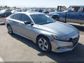 2019 Honda Accord — photo 1 of 16 | VIN 1HGCV1F45KA033024