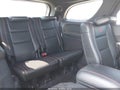 2016 Dodge Durango — photo 8 of 17 | VIN 1C4SDJCT5GC485639