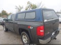 2011 Chevrolet Silverado 1500 — photo 3 of 16 | VIN 1GCRKSE3XBZ253051