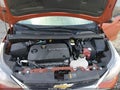 2021 Chevrolet Spark — photo 10 of 16 | VIN KL8CB6SA4MC741247