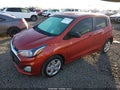 2021 Chevrolet Spark — photo 2 of 16 | VIN KL8CB6SA4MC741247