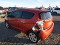 2021 Chevrolet Spark — photo 3 of 16 | VIN KL8CB6SA4MC741247
