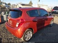 2021 Chevrolet Spark — photo 4 of 16 | VIN KL8CB6SA4MC741247